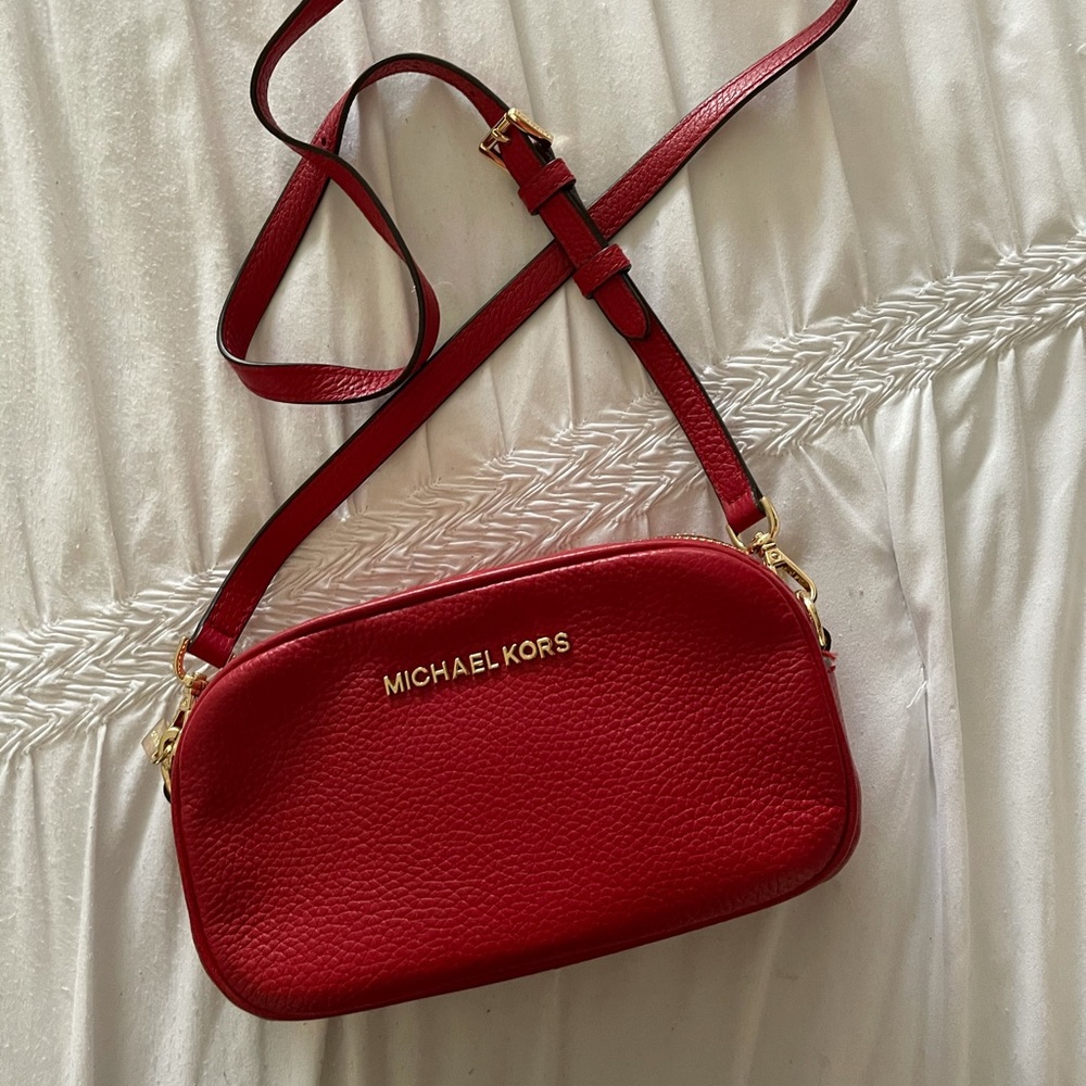 Micheal Kors Crossbody Bag